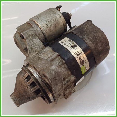 Motorino Avviamento DENSO D7E21 NISSAN ALMERA TINO B33009F66B