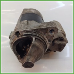 Motorino Avviamento DENSO D7E21 NISSAN ALMERA TINO B33009F66B