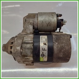 Motorino Avviamento DENSO D7E21 NISSAN ALMERA TINO B33009F66B