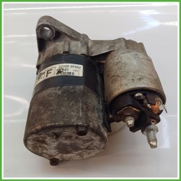 Motorino Avviamento DENSO D7E21 NISSAN ALMERA TINO B33009F66B