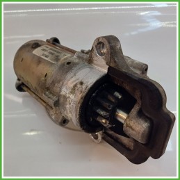 Motorino Avviamento MOTORCRAFT FI1WA FORD FOCUS C-MAX CAP 1477482