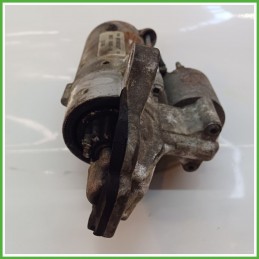 Motorino Avviamento MOTORCRAFT FI1WA FORD FOCUS C-MAX CAP 1477482