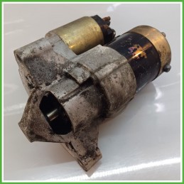 Motorino Avviamento MITSUBISHI M000T82081ZE PEUGEOT 407 5802V7