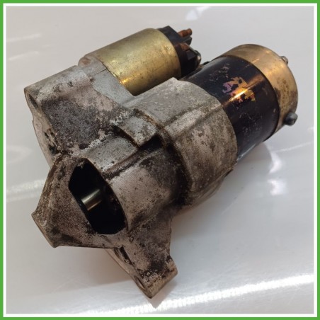Motorino Avviamento MITSUBISHI M000T82081ZE PEUGEOT 407 5802V7