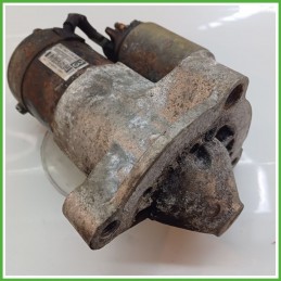 Motorino Avviamento MITSUBISHI M000T82081ZE PEUGEOT 407 5802V7