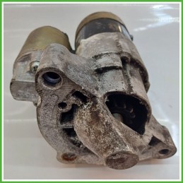 Motorino Avviamento MITSUBISHI M000T82081ZE PEUGEOT 407 5802V7