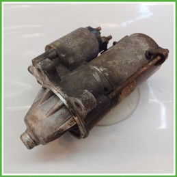 Motorino Avviamento MOTORCRAFT 0277A JAGUAR S-TYPE X200 C2C37198