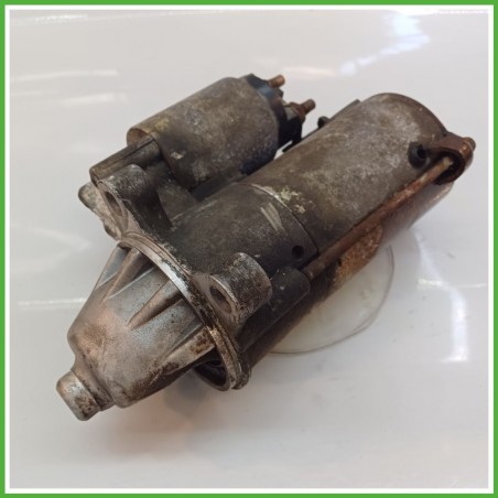 Motorino Avviamento MOTORCRAFT 0277A JAGUAR S-TYPE X200 C2C37198