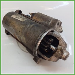 Motorino Avviamento MOTORCRAFT 0277A JAGUAR S-TYPE X200 C2C37198