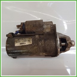 Motorino Avviamento MOTORCRAFT 0277A JAGUAR S-TYPE X200 C2C37198