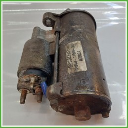 Motorino Avviamento MOTORCRAFT 0277A JAGUAR S-TYPE X200 C2C37198
