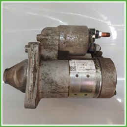 Motorino Avviamento HITACHI S114.943 FIAT PANDA 3U 51832950