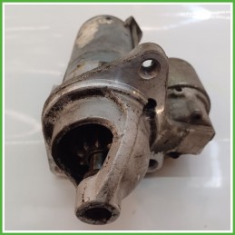 Motorino Avviamento VALEO TS12E10 FORD FIESTA CB1 1732742