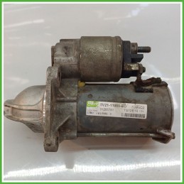 Motorino Avviamento VALEO TS12E10 FORD FIESTA CB1 1732742