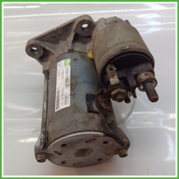 Motorino Avviamento VALEO TS12E10 FORD FIESTA CB1 1732742