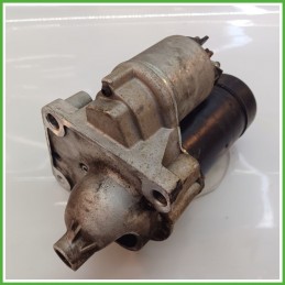Motorino Avviamento BOSCH (01)95705541 PEUGEOT 207 5802FG
