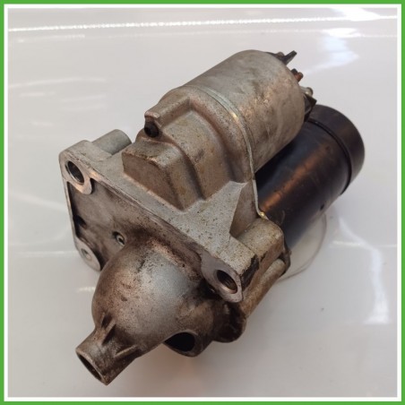 Motorino Avviamento BOSCH (01)95705541 PEUGEOT 207 5802FG