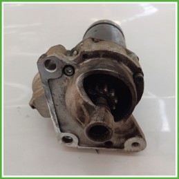 Motorino Avviamento BOSCH (01)95705541 PEUGEOT 207 5802FG
