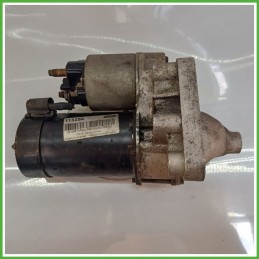 Motorino Avviamento BOSCH (01)95705541 PEUGEOT 207 5802FG