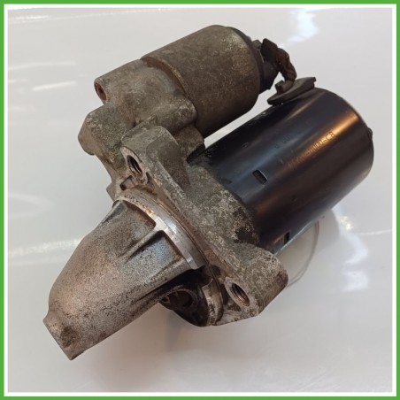 Motorino Avviamento BOSCH 0001107417 FORD FIESTA CBK 1732742