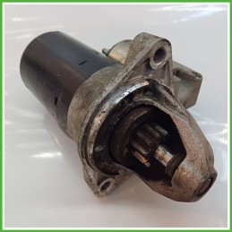 Motorino Avviamento BOSCH 0001107417 FORD FIESTA CBK 1732742
