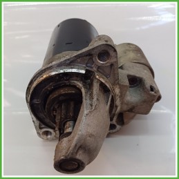 Motorino Avviamento BOSCH 0001107417 FORD FIESTA CBK 1732742