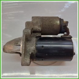 Motorino Avviamento BOSCH 0001107417 FORD FIESTA CBK 1732742