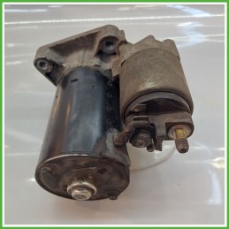 Motorino Avviamento BOSCH 0001107417 FORD FIESTA CBK 1732742