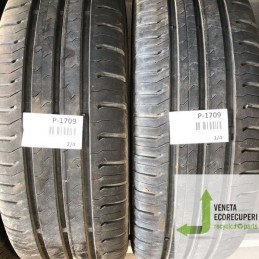 Pneumatici usati ESTIVI 185/60/14 82h