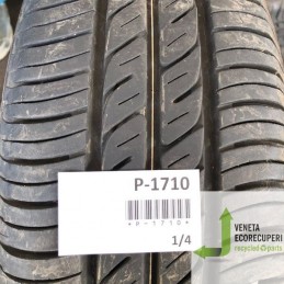 Pneumatici usati ESTIVI 185/60/14 82h - Lotto P-1710