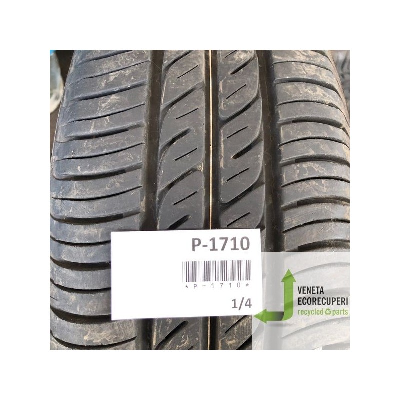 Pneumatici usati ESTIVI 185/60/14 82h - Lotto P-1710