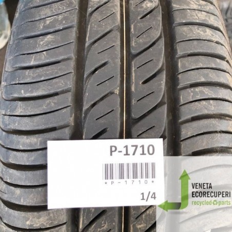 Pneumatici usati 185/60/14 82H ESTIVI