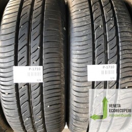Pneumatici usati ESTIVI 185/60/14 82h