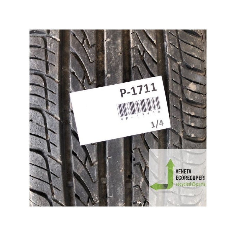 Pneumatici usati TERMICI 175/65/14 82h - Lotto P-1711