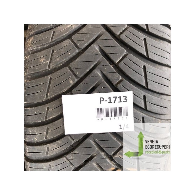 Pneumatici usati ALL SEASON 195/60/15 88h - Lotto P-1713