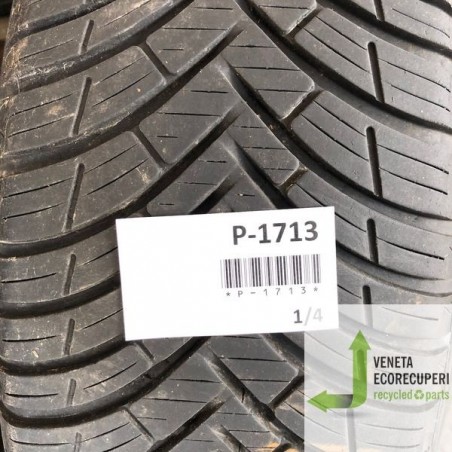 Pneumatici usati 195/60/15 88H ALL SEASON