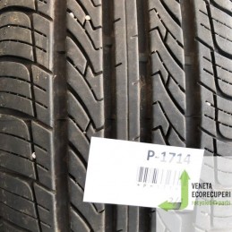 Pneumatici usati ESTIVI 185/60/14 82h - Lotto P-1714