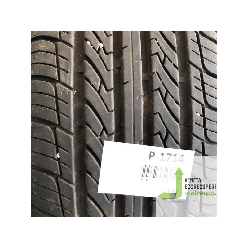 Pneumatici usati ESTIVI 185/60/14 82h - Lotto P-1714