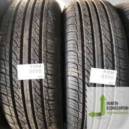 Pneumatici usati ESTIVI 185/60/14 82h