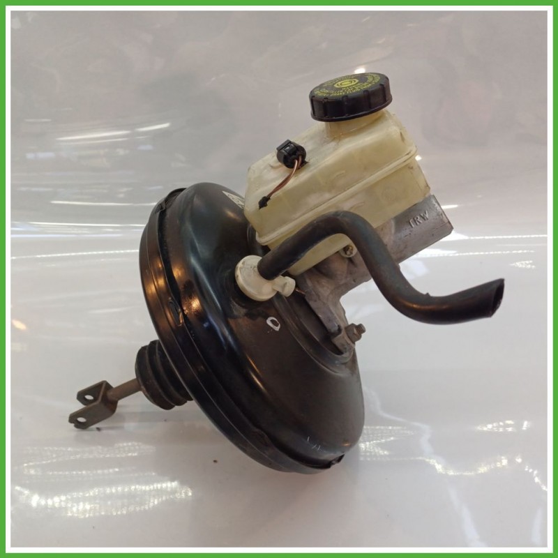 Servofreno Pompa Freni Depressore TRW 7342 MERCEDES-BENZ Classe B T245 CDI A1694300230
