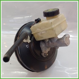 Servofreno Pompa Freni Depressore TRW 7342 MERCEDES-BENZ Classe B T245 CDI A1694300230