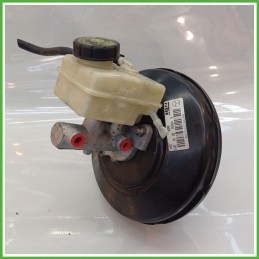 Servofreno Pompa Freni Depressore TRW 7342 MERCEDES-BENZ Classe B T245 CDI A1694300230