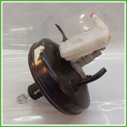Servofreno Pompa Freni Depressore BOSCH 0204054083 FORD FIESTA CB1 1.4 16V 1747243