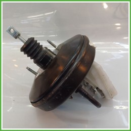 Servofreno Pompa Freni Depressore BOSCH 0204054083 FORD FIESTA CB1 1.4 16V 1747243