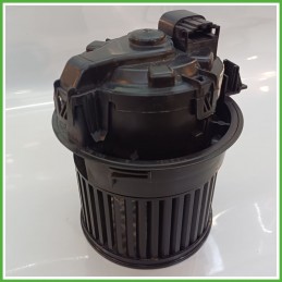 Ventola Ventilatore Riscaldamento Abitacolo VALEO T1013140A CITROEN C3 3a Serie B618 1608182080 2016 2019