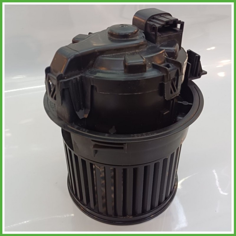 Ventola Ventilatore Riscaldamento Abitacolo VALEO T1013140A CITROEN C3 3a Serie B618 1608182080 2016 2019