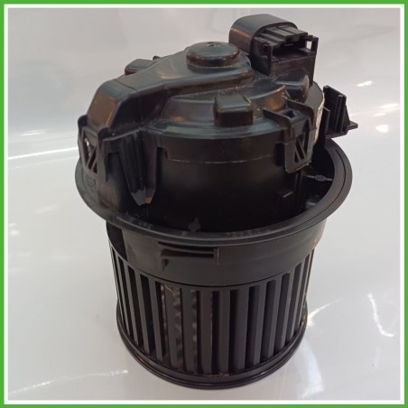 Ventola Ventilatore Riscaldamento Abitacolo VALEO T1013140A CITROEN C3 3a Serie B618 1608182080 2016 2019