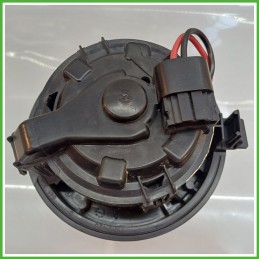 Ventola Ventilatore Riscaldamento Abitacolo VALEO T1013140A CITROEN C3 3a Serie B618 1608182080 2016 2019