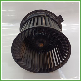 Ventola Ventilatore Riscaldamento Abitacolo VALEO T1013140A CITROEN C3 3a Serie B618 1608182080 2016 2019