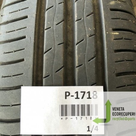 Pneumatici usati 165/70/14 81T ESTIVI